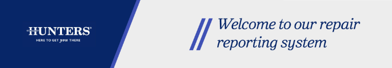 Hunters West Midlands Logo